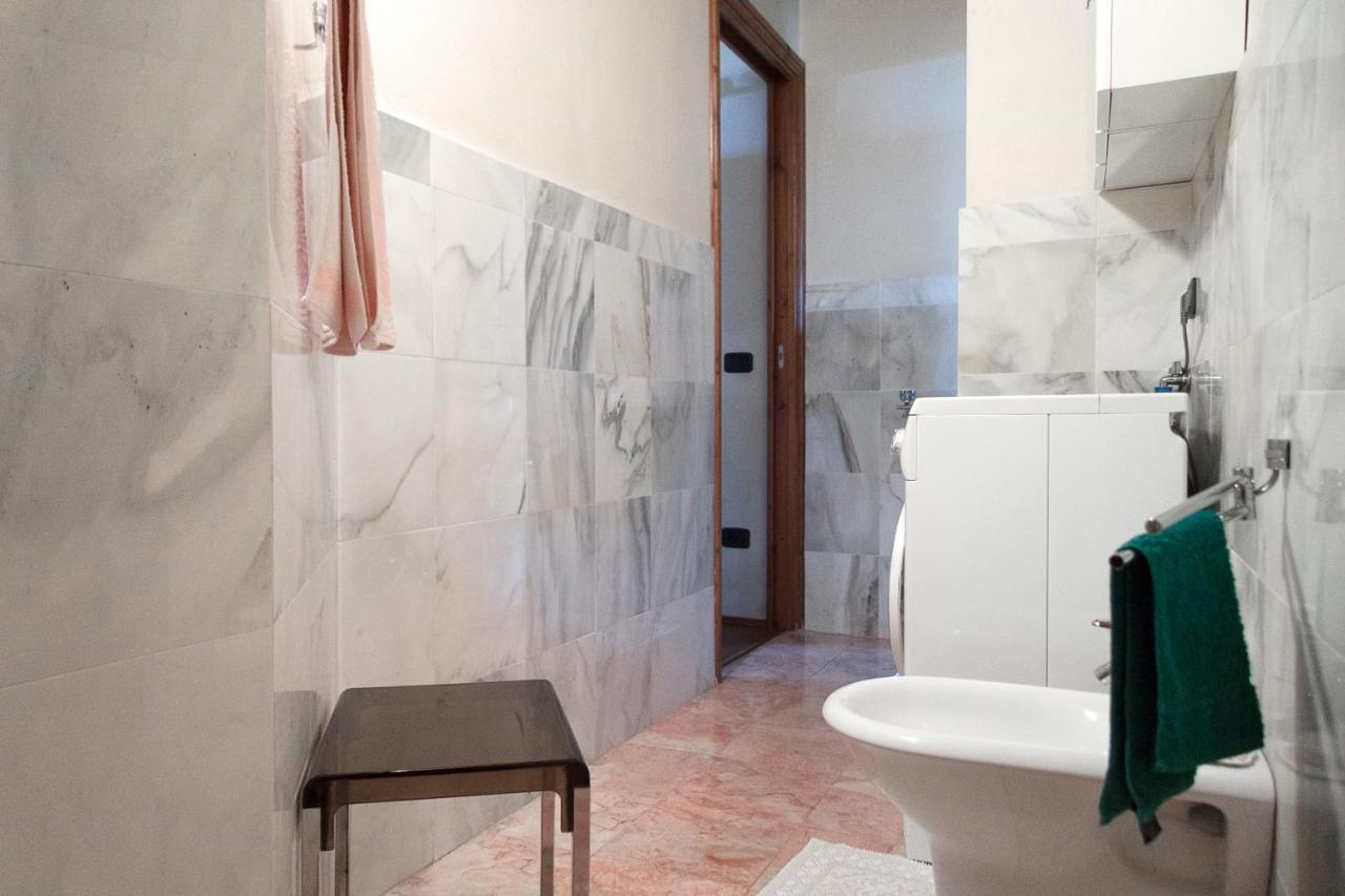 Ferienwohnung Casa Rio Elba Rio dellʼElba Exterior foto