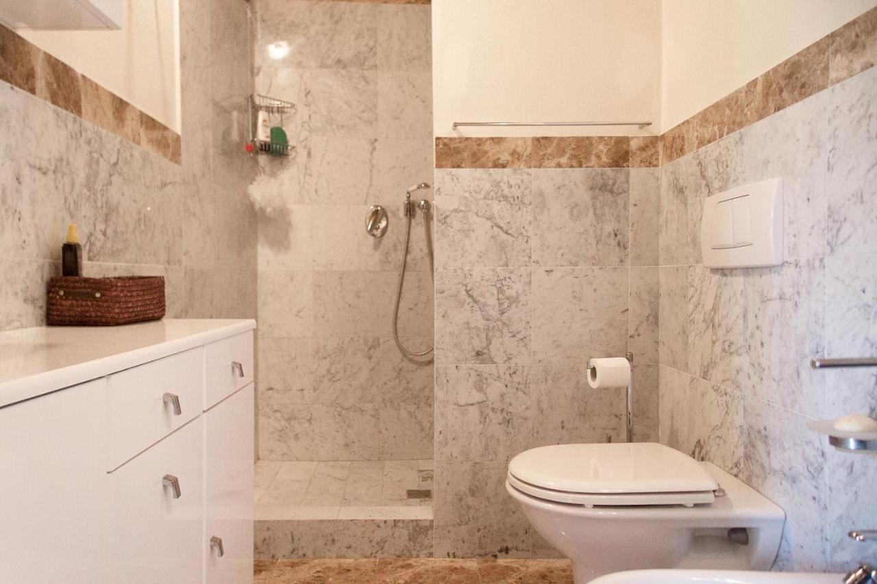 Ferienwohnung Casa Rio Elba Rio dellʼElba Exterior foto